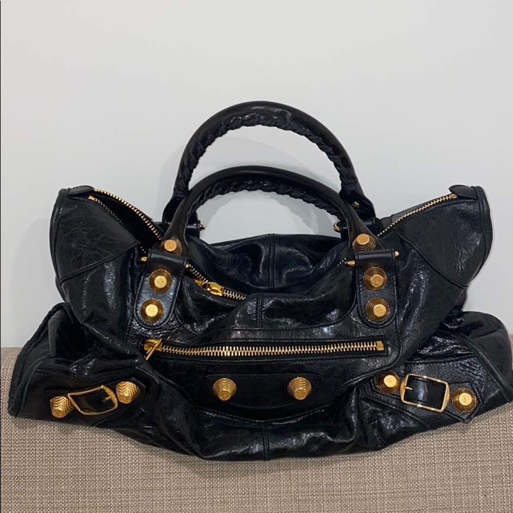 Balenciaga 2 DAY LISTING